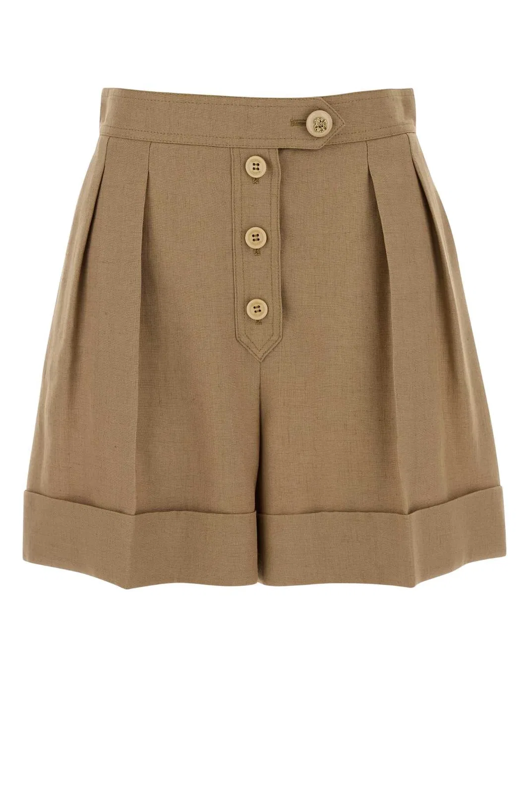 Short | Solid | Viscose L