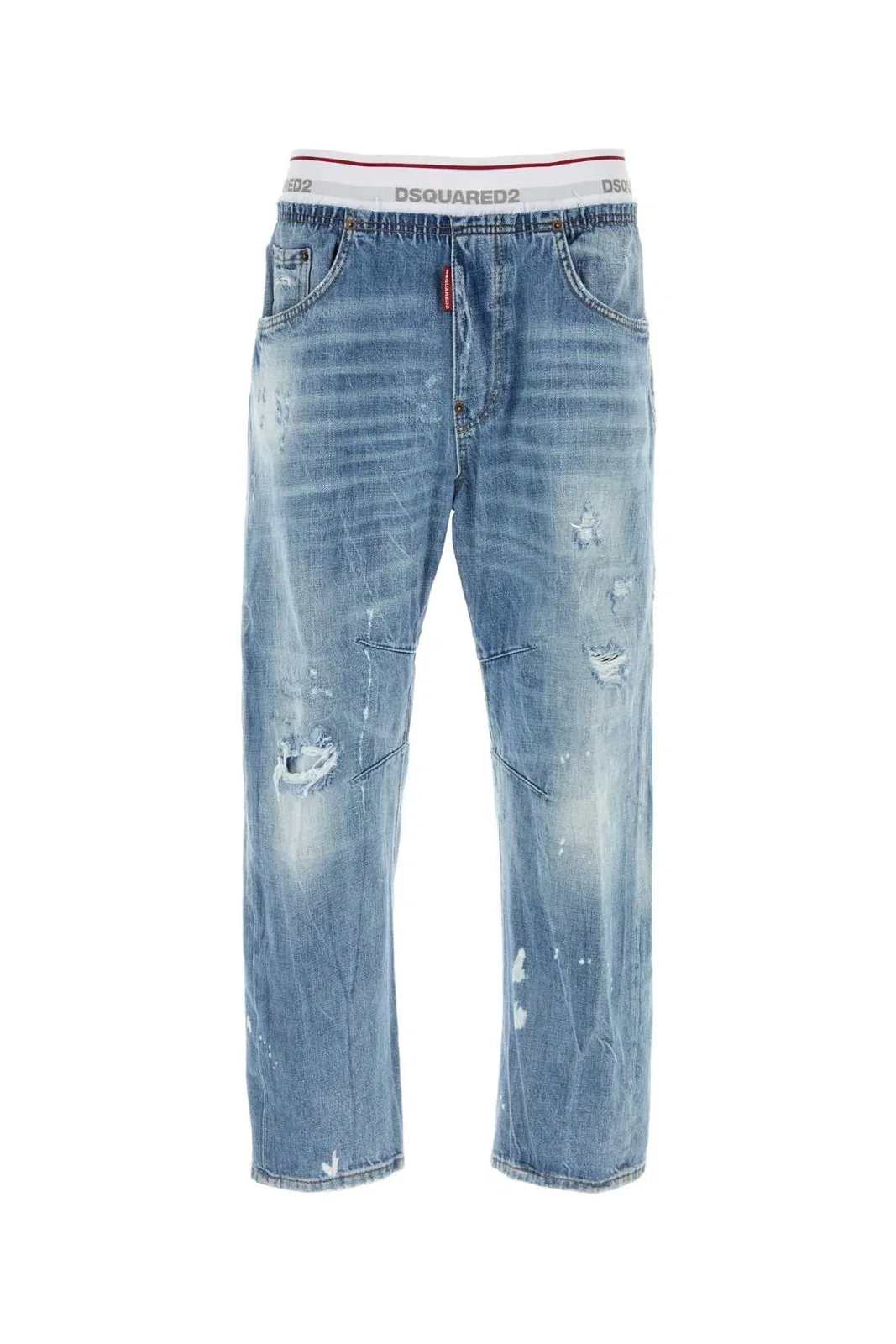 Kawaii Jean