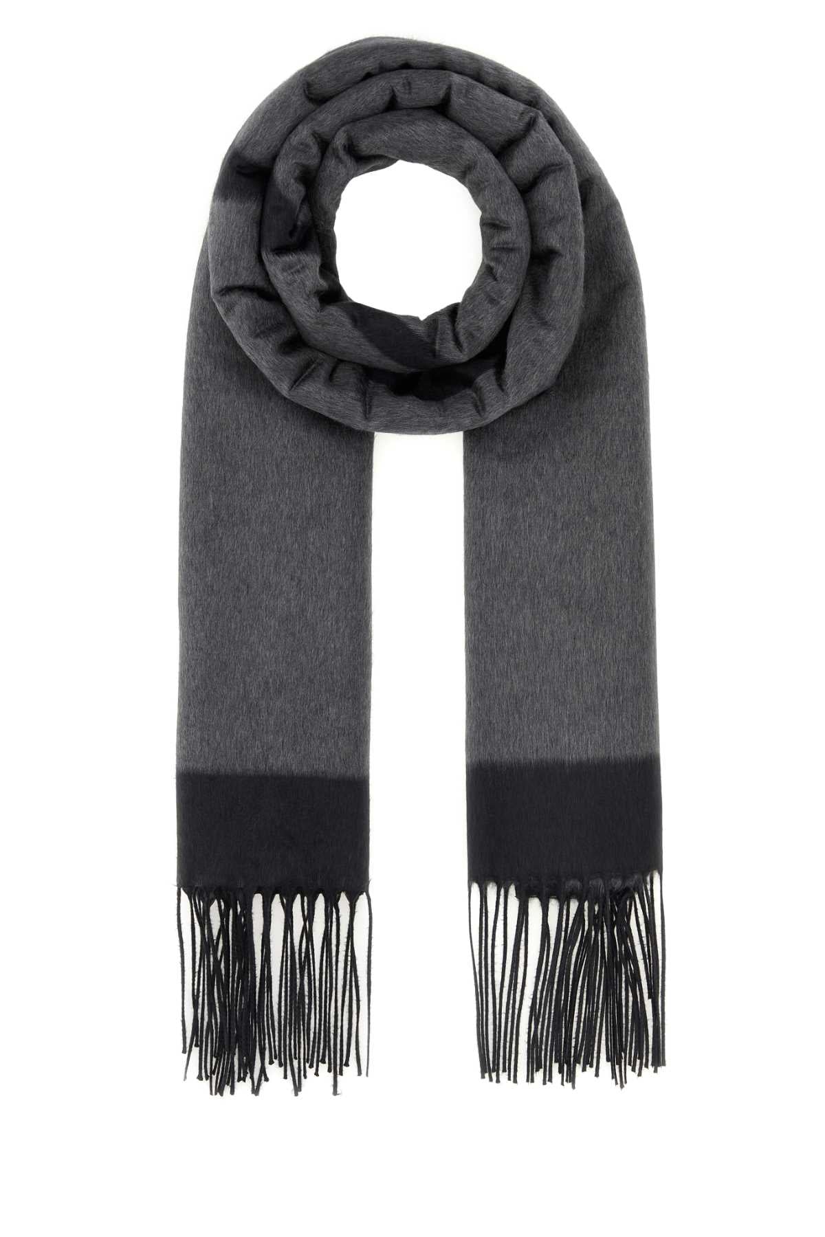 Large Ysl Jacquard S
