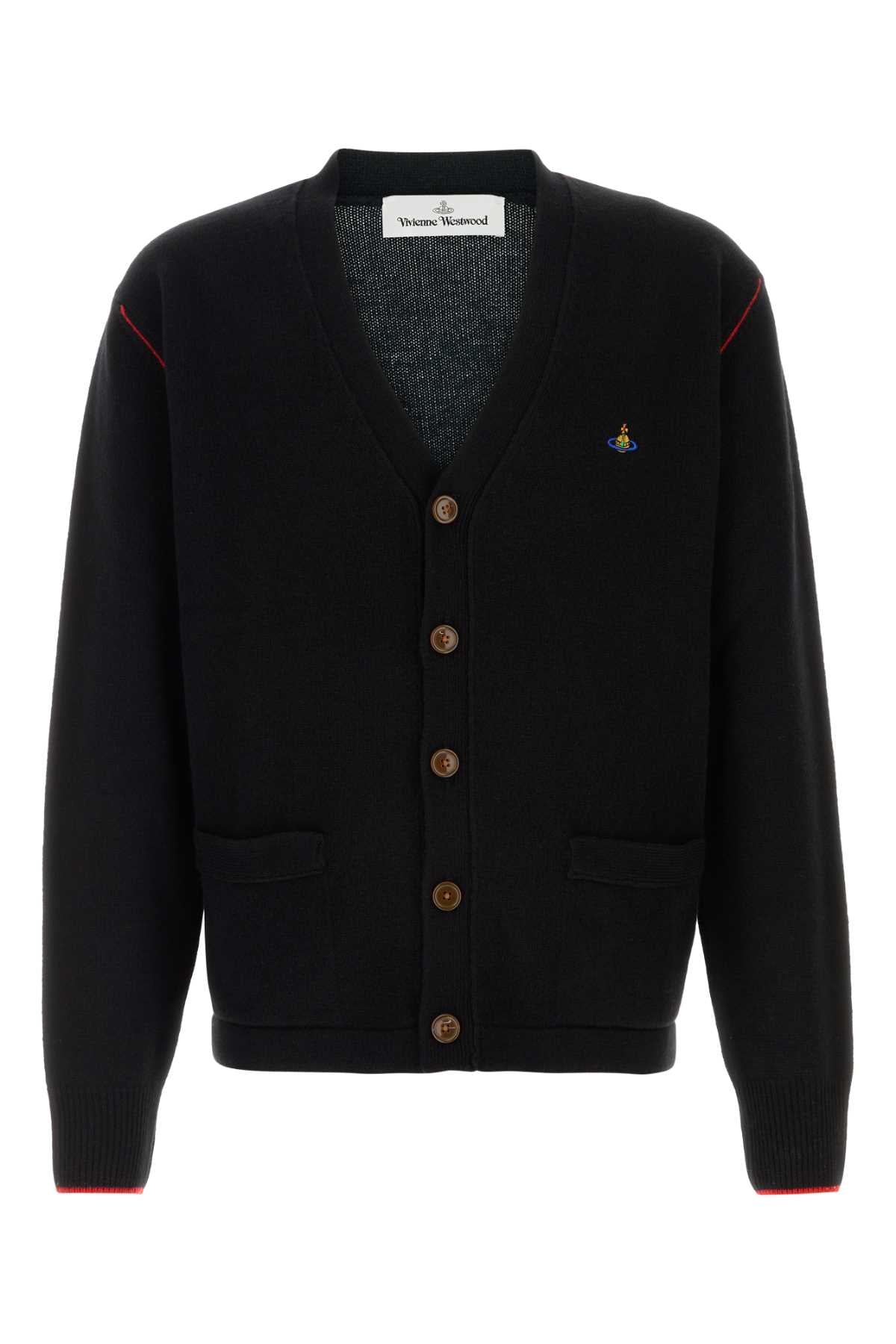 Alex Cardigan
