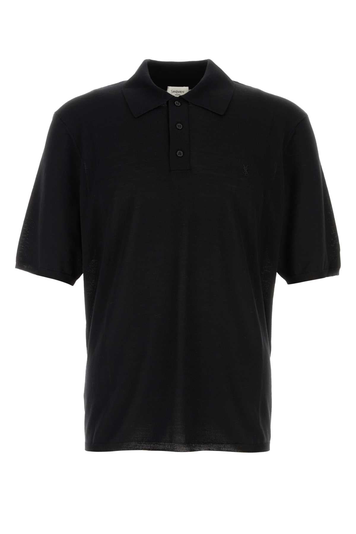 Polo Classique Manch