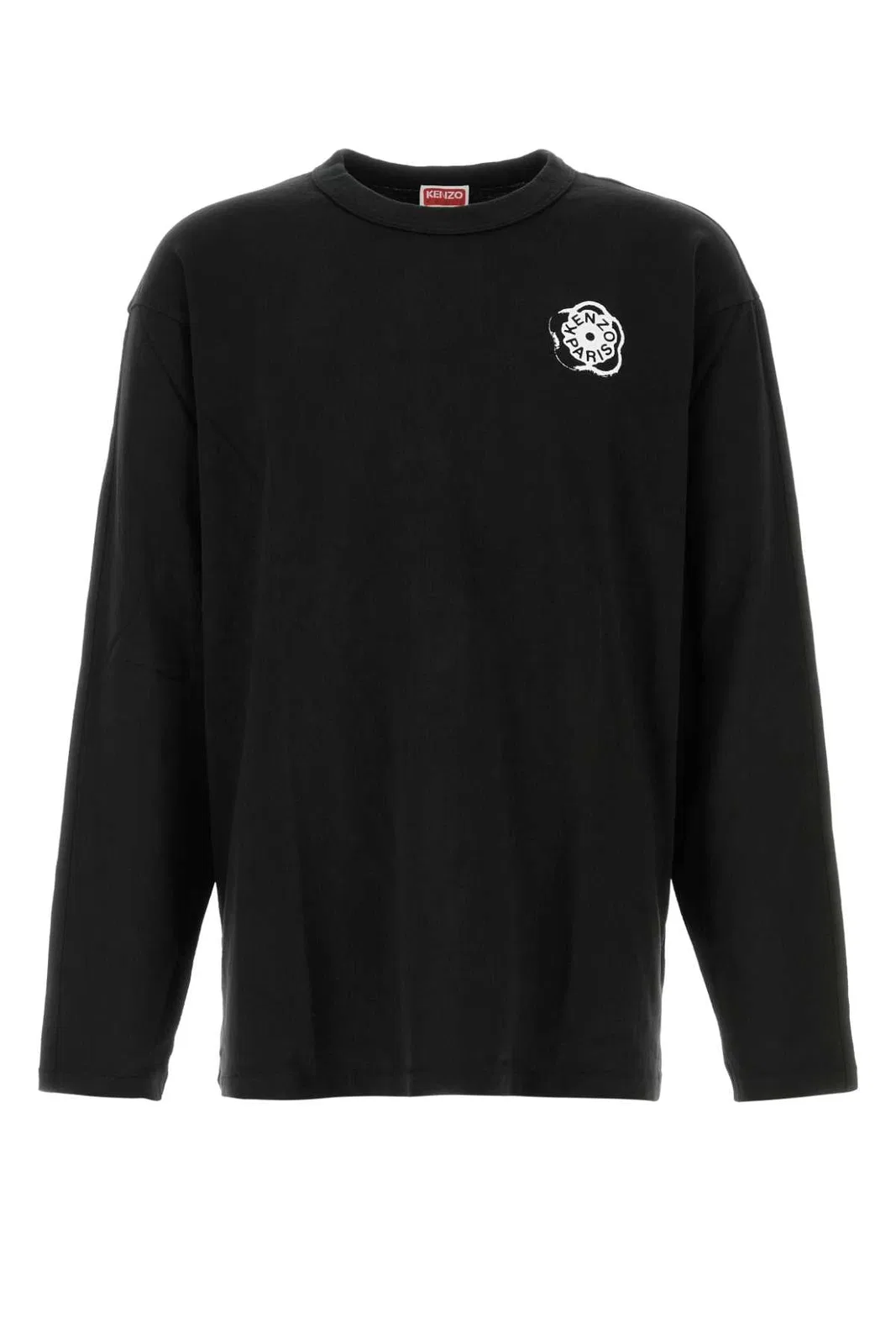 Gots Boke Flower 2.0 Relax Long Sleeves T-Shirt