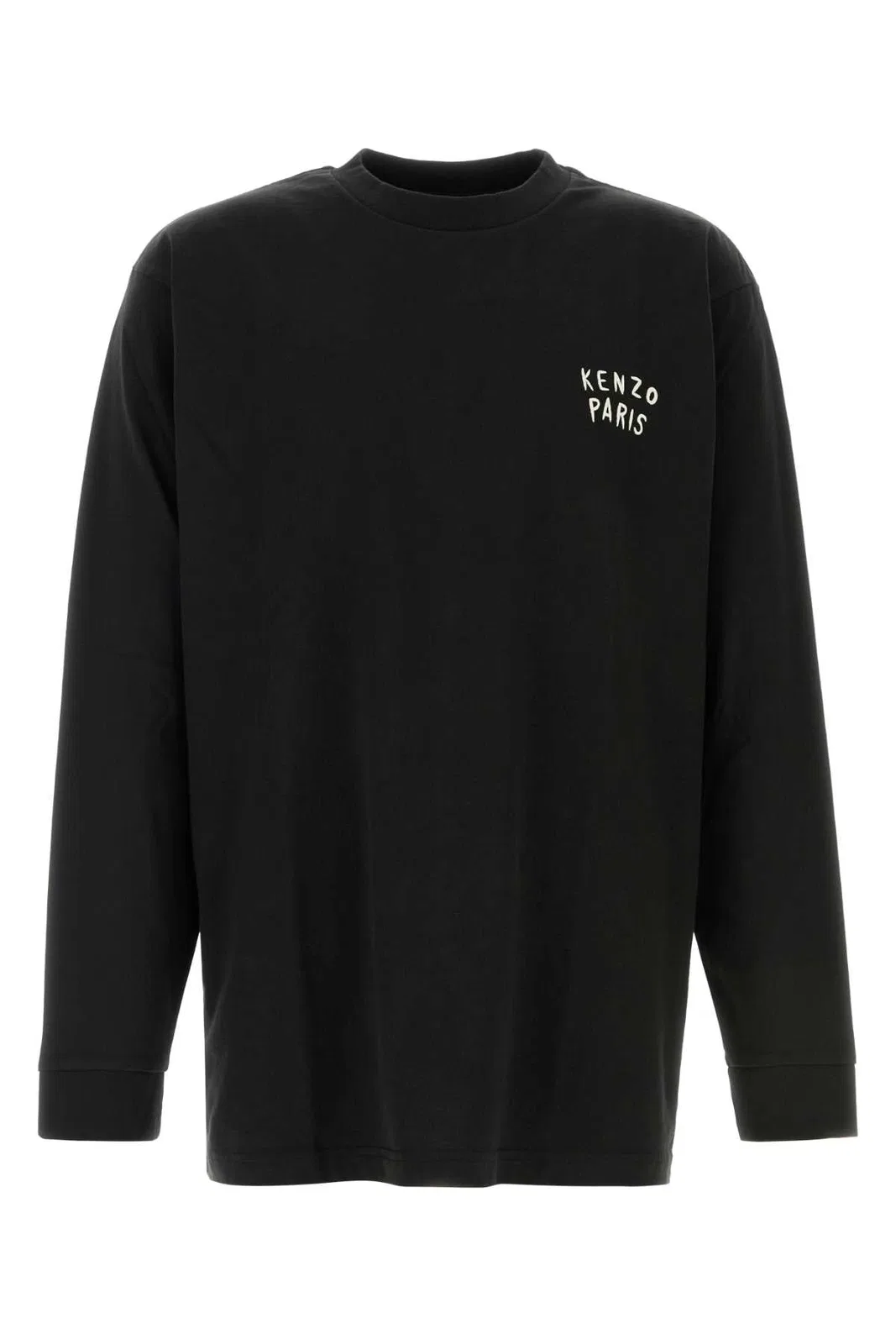 Gots Kenzo Boke Heart Relax Long Sleeves T-Shirt