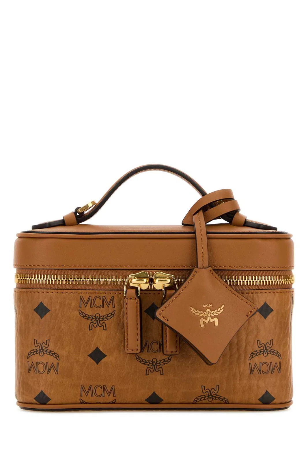 Aren Vi Lthr Mix Crossbody Mni Co