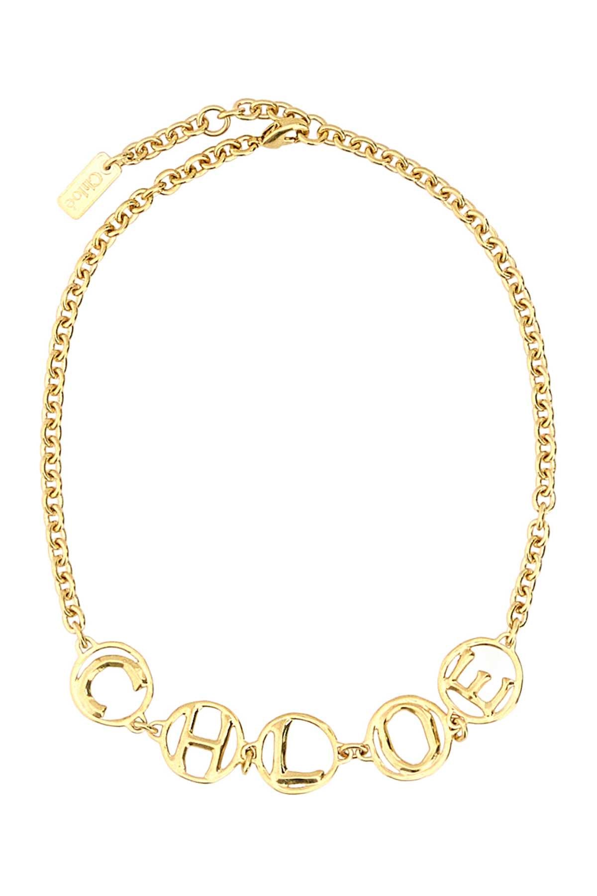 Chloe Necklace