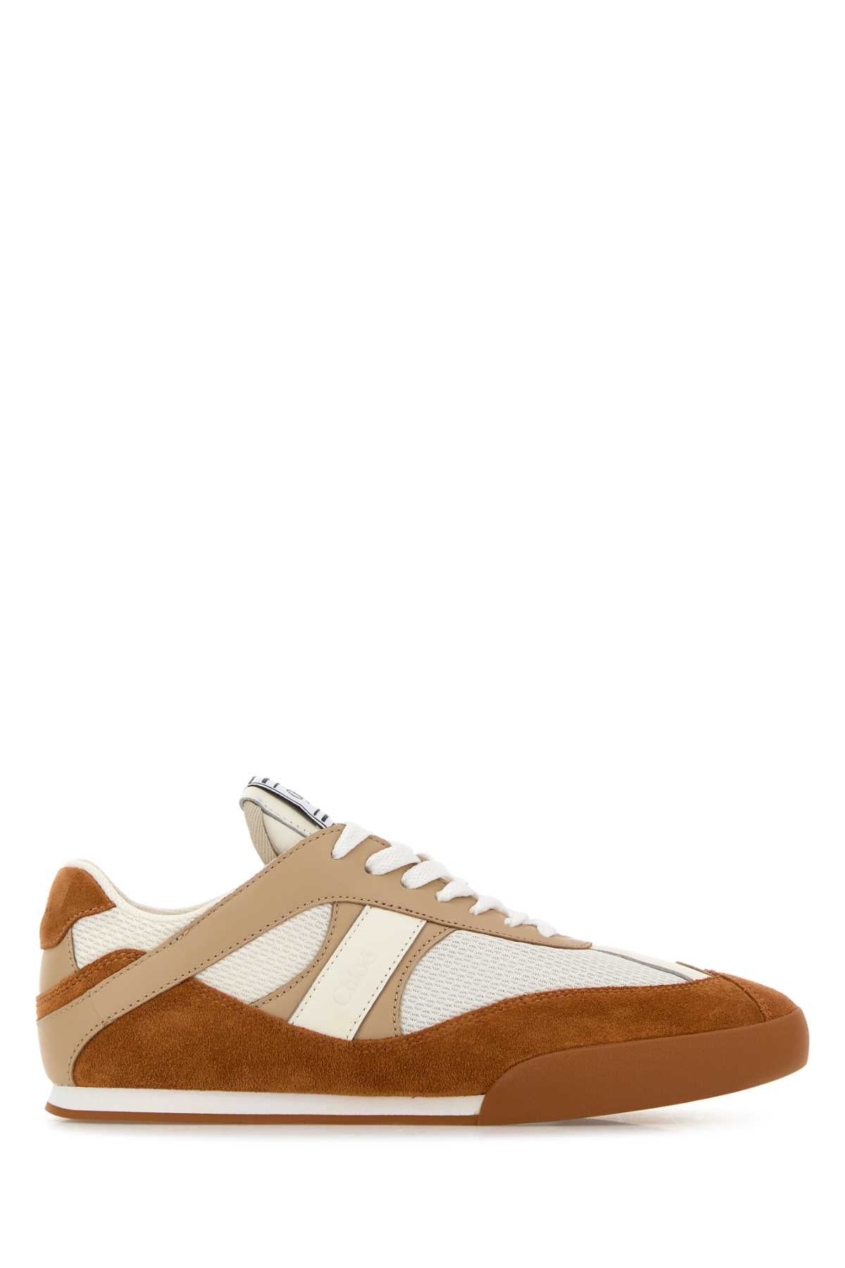 Chloe Sneakers Kick