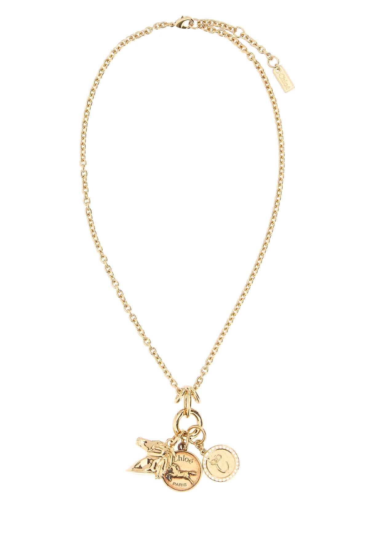 Chloe Necklace