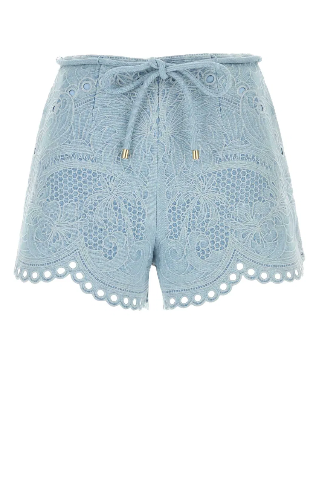 Daylight Denim Short
