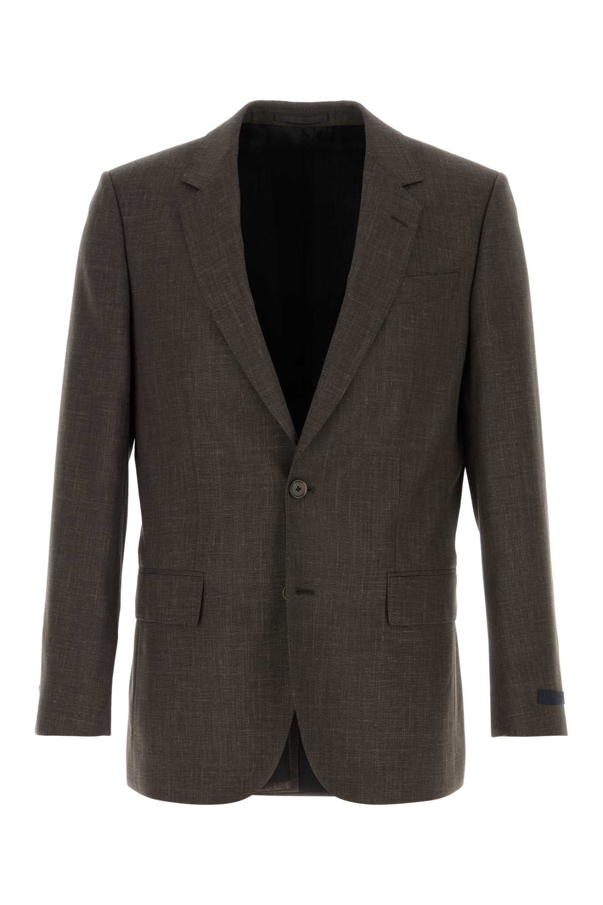 Sb Suitjacket 262 Db