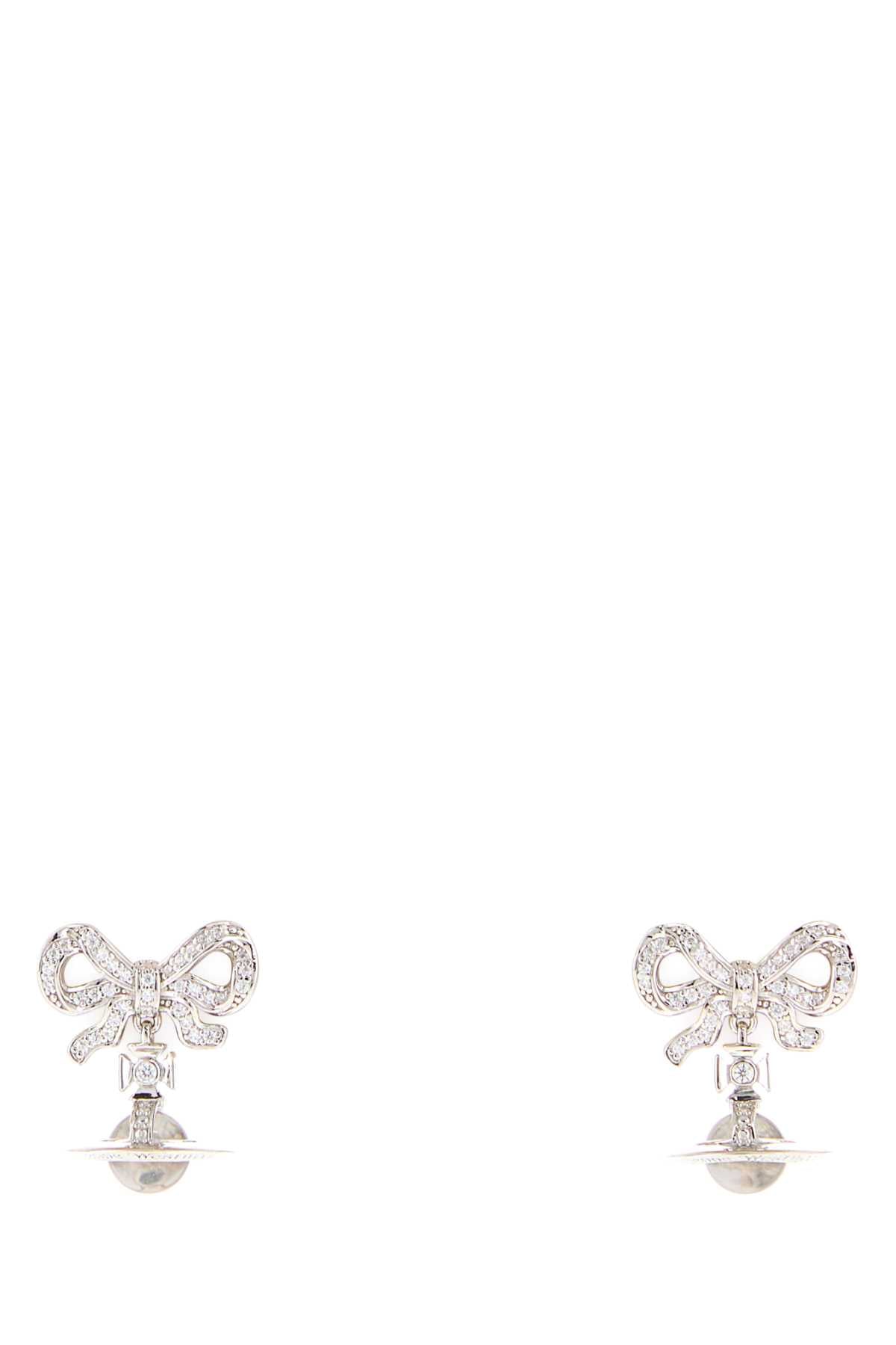 Octavie Earrings