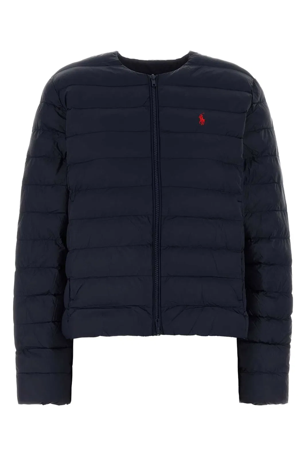 Woven-Puffer-Jacket