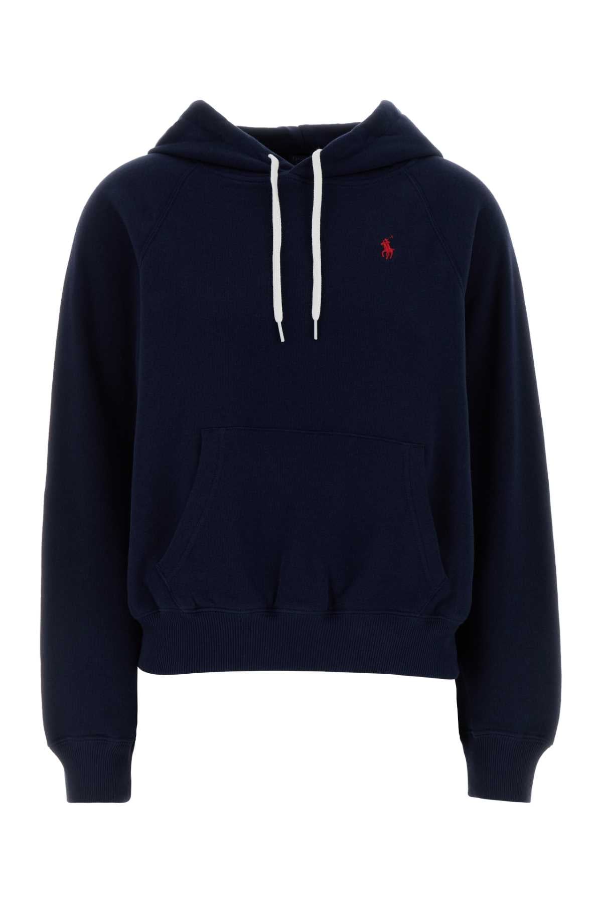 Knit-Sweatshirt