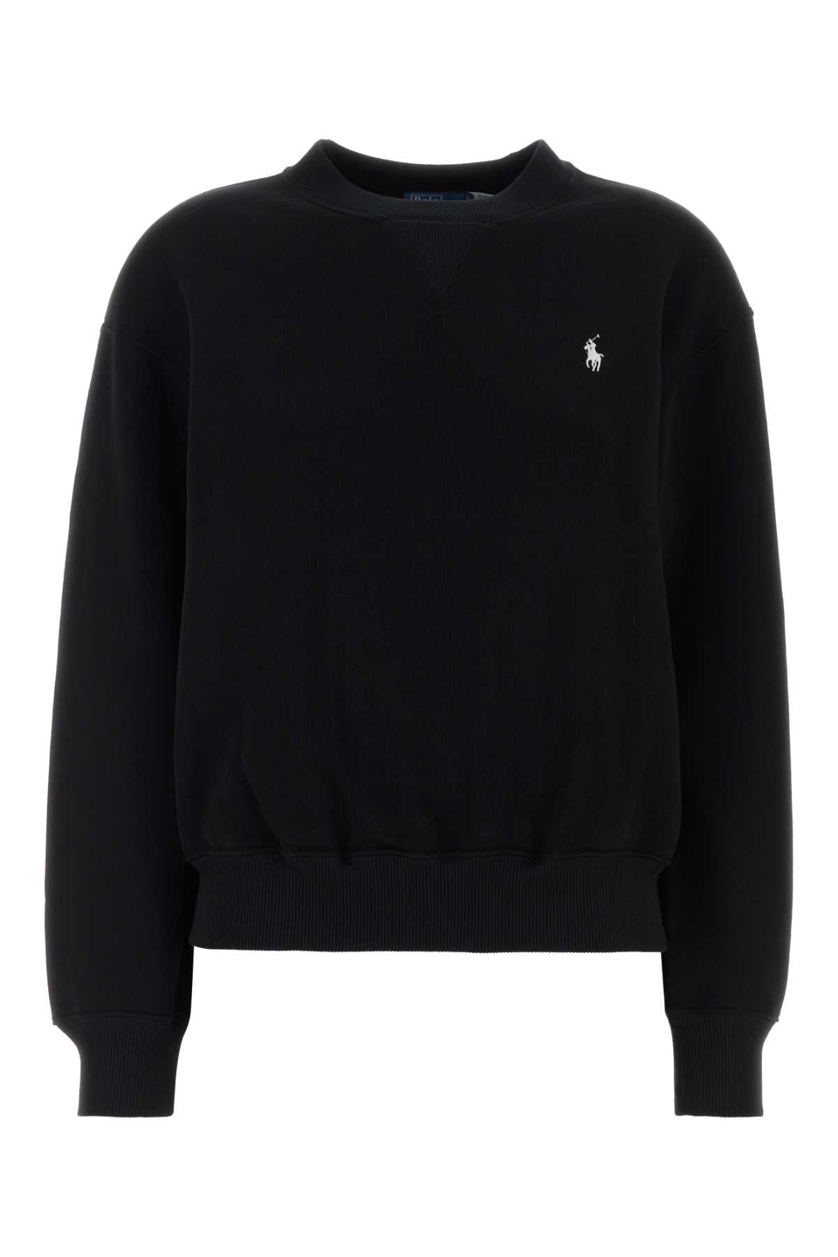 Knit-Sweatshirt