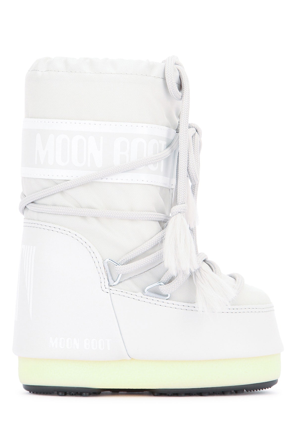 Mb Icon Nylon