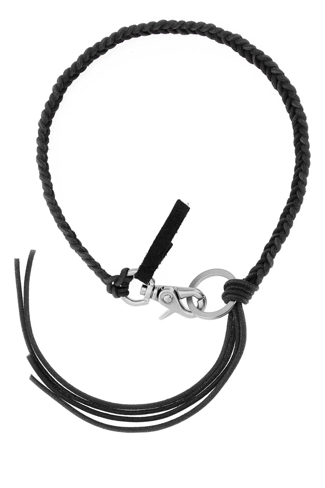 Braided Ladon