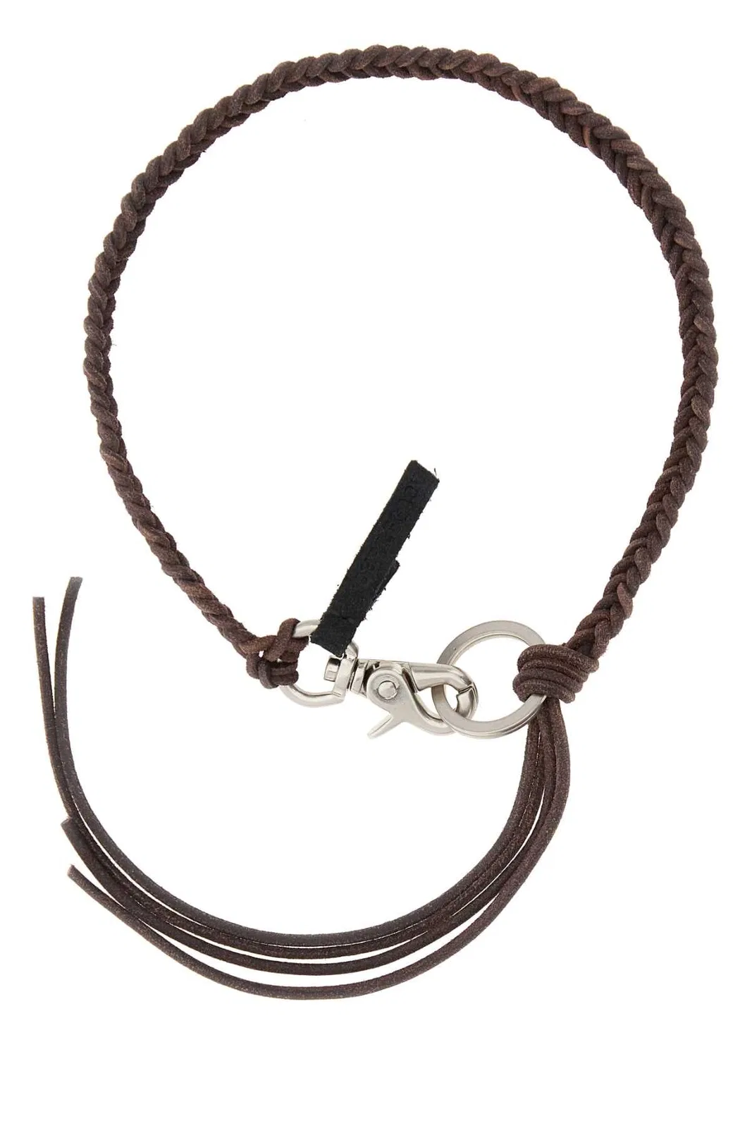 Braided Ladon