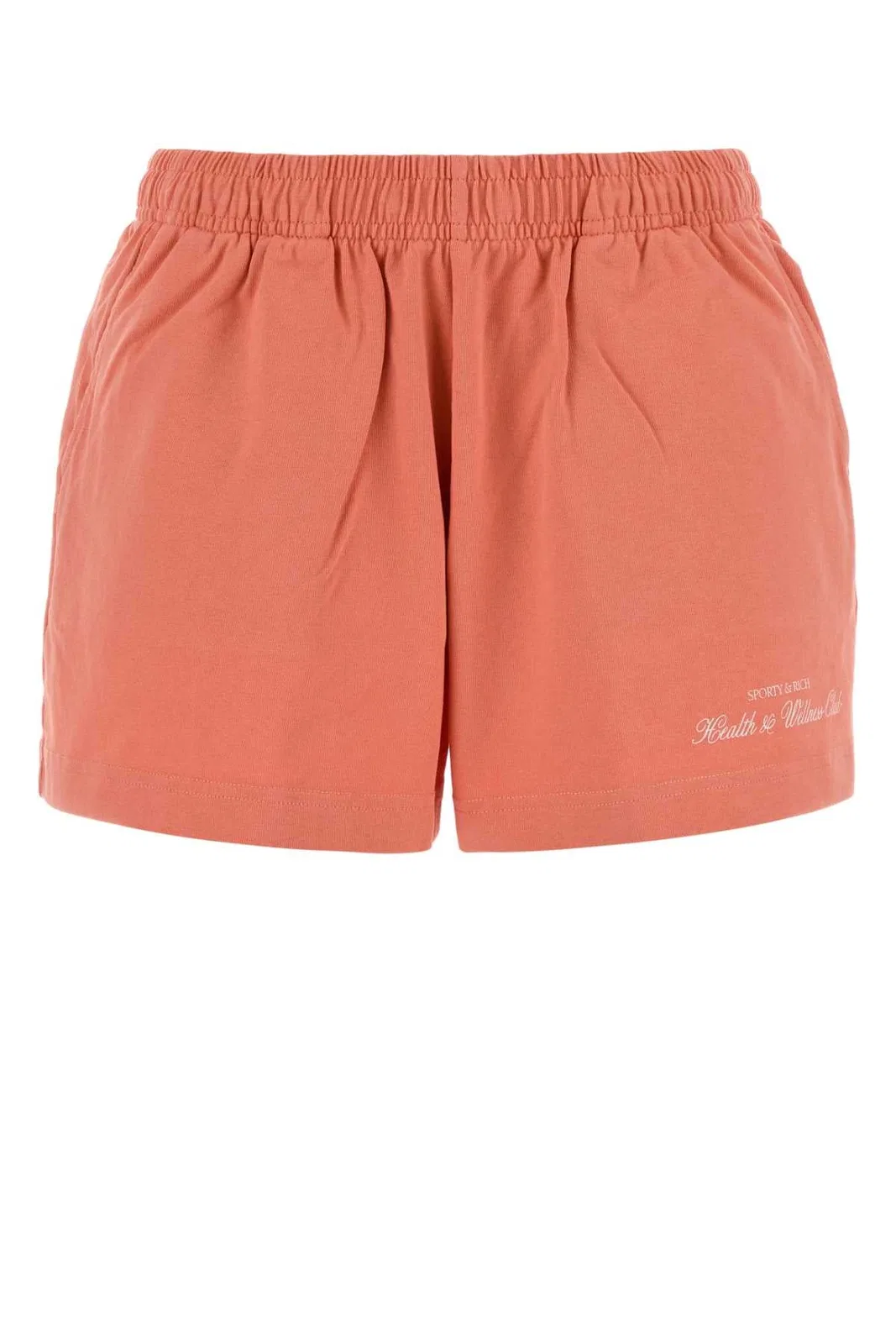 Sporty & Rich H&W Club Disco Short