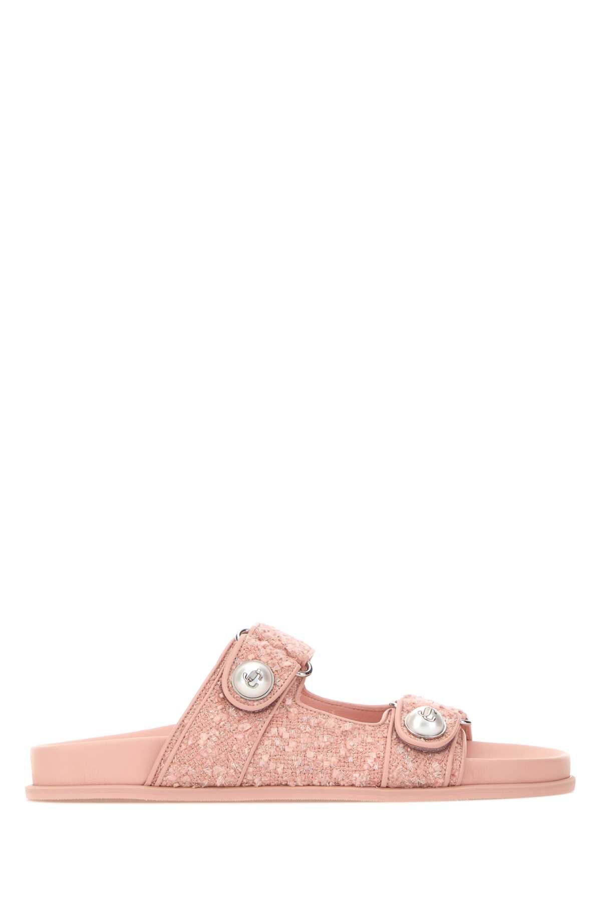 Fayence Sandal