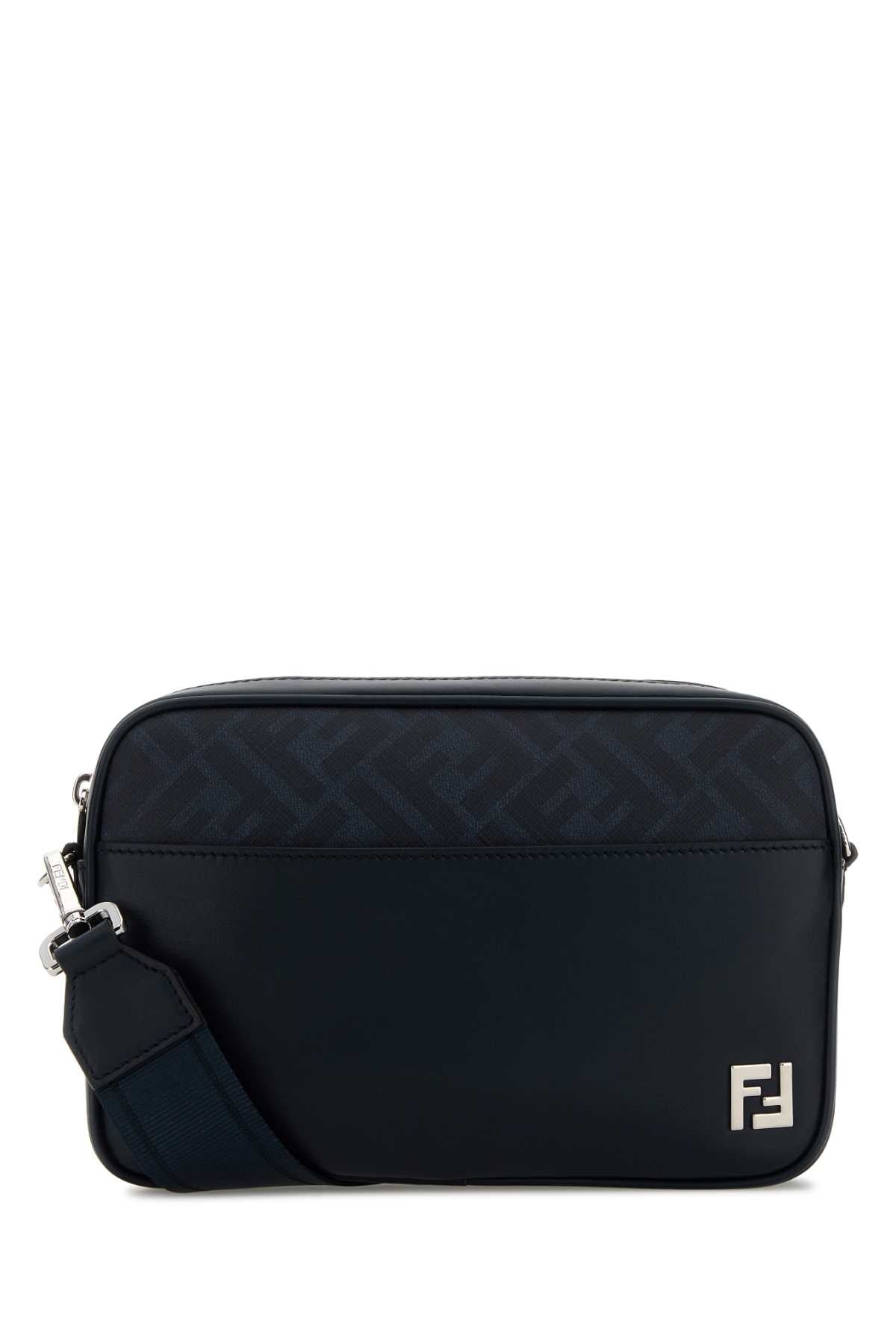 Camera Case Med Cover/Pu Ff