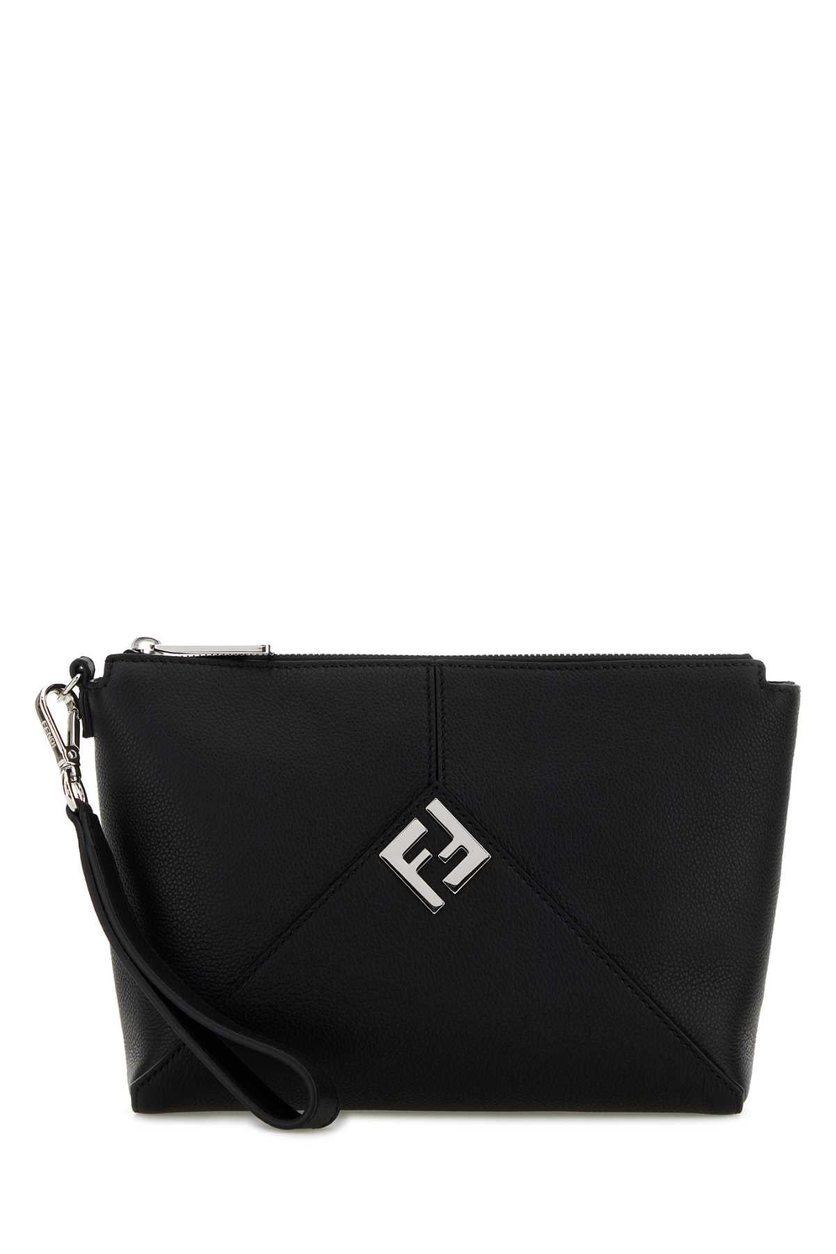 Lui Clutch Vitello Cher