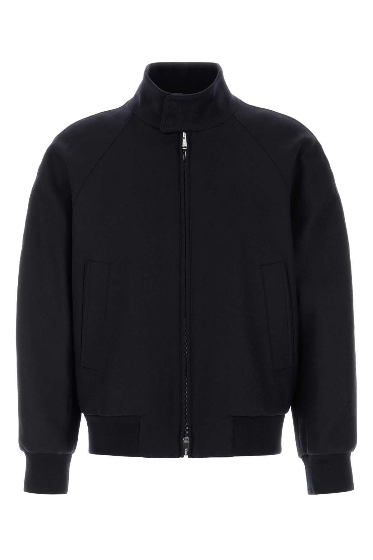 B L Cachemire Ff Embossed