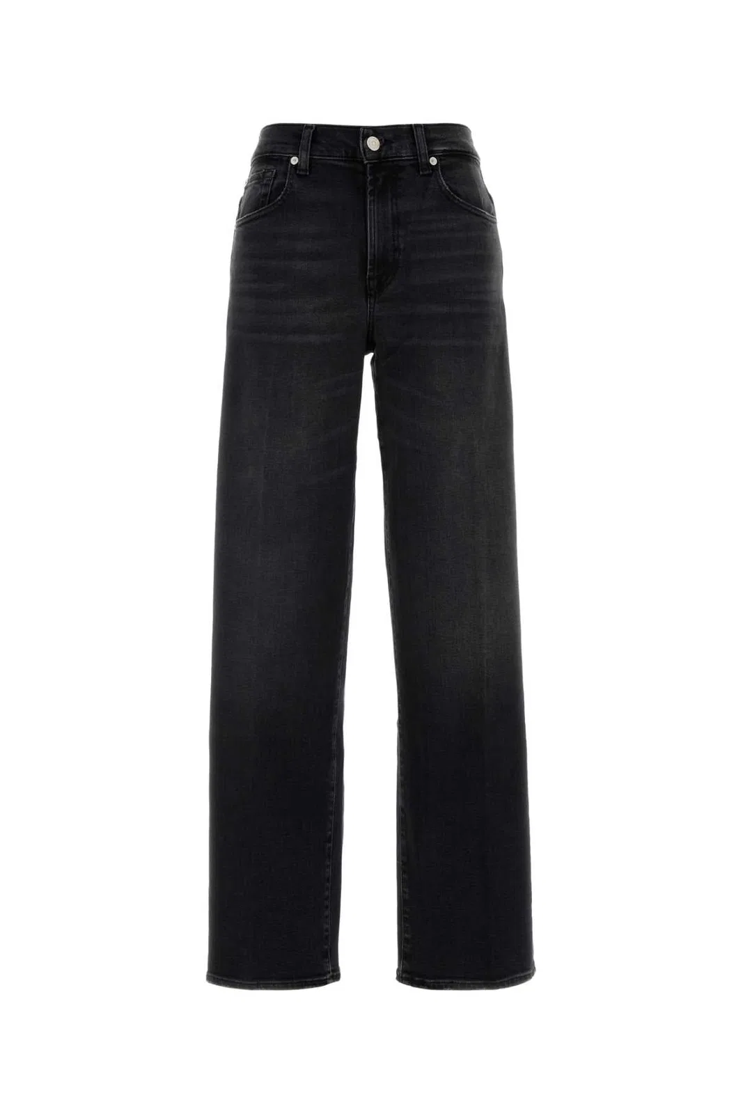 Jeans Dritto