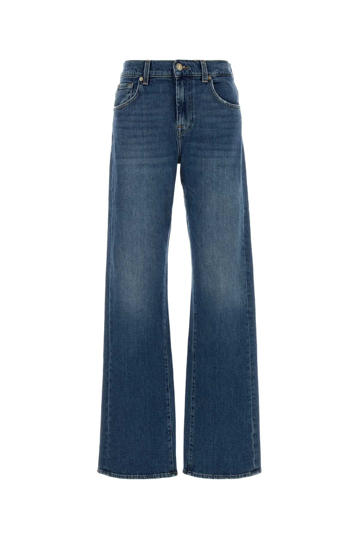 Jeans Dritto