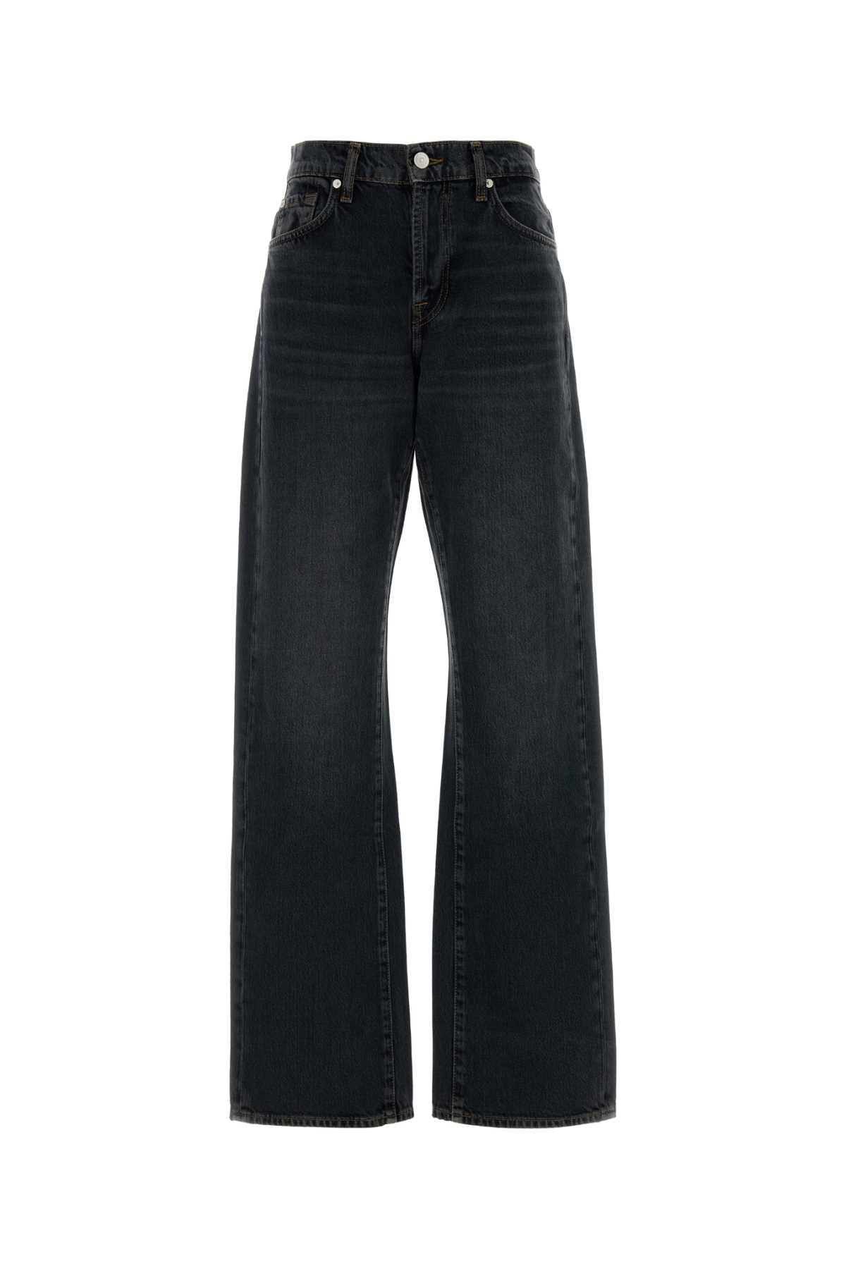Jeans Dritto