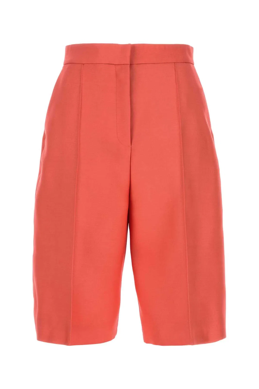 Wide Leg Shorts