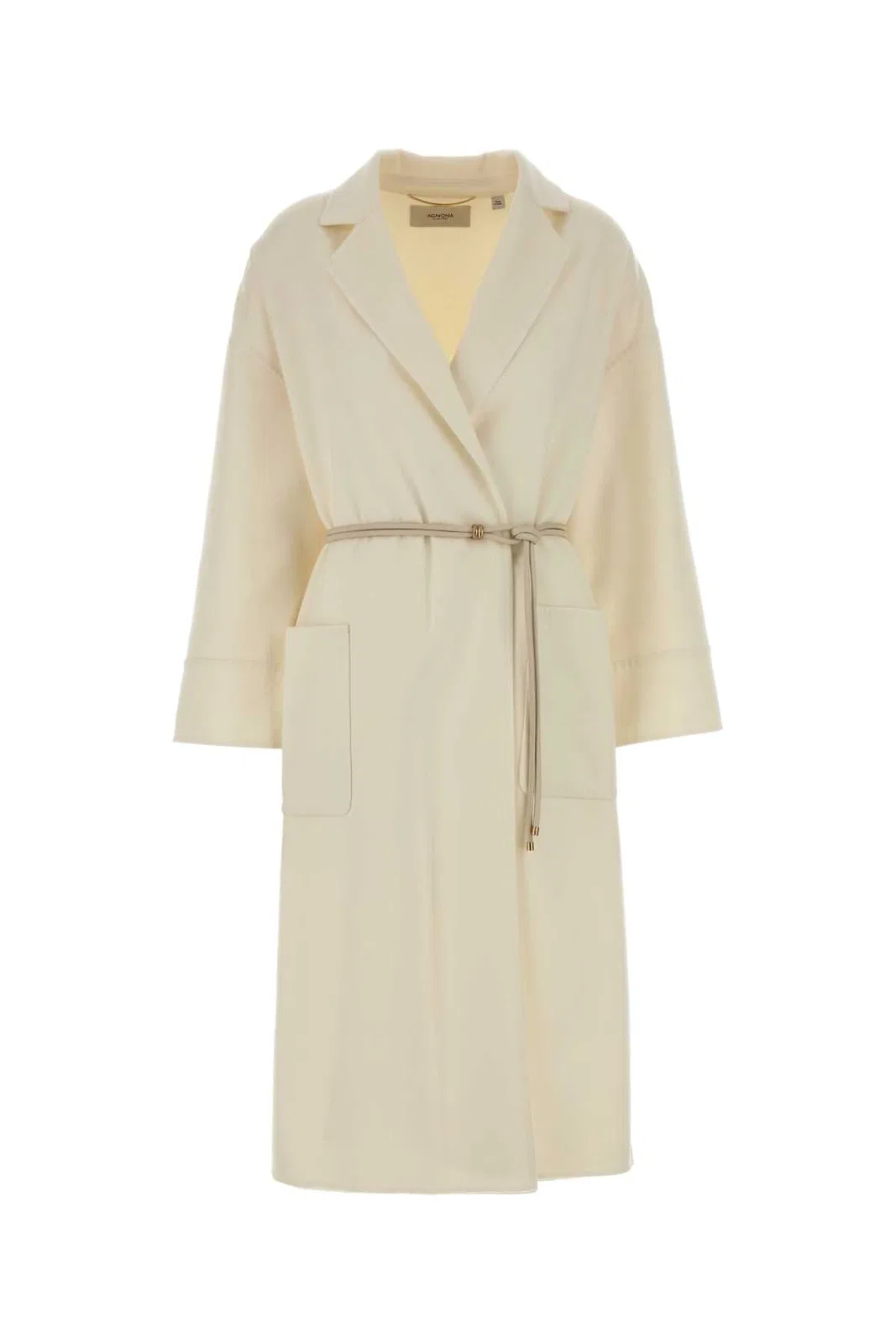 Long Coat