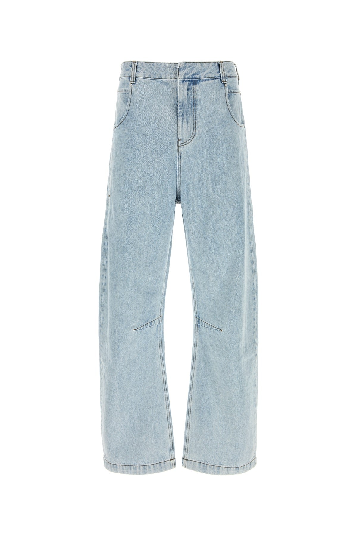 Gem Jeans
