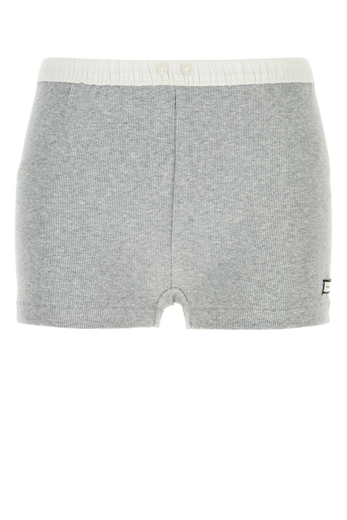 Lounge Short