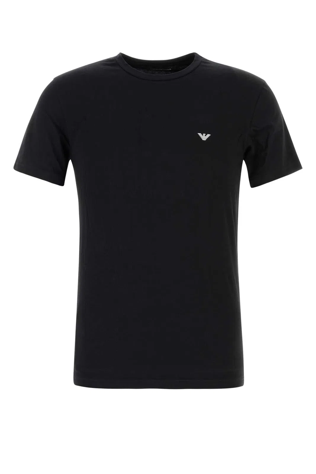Fitted T-Shirt Ss
