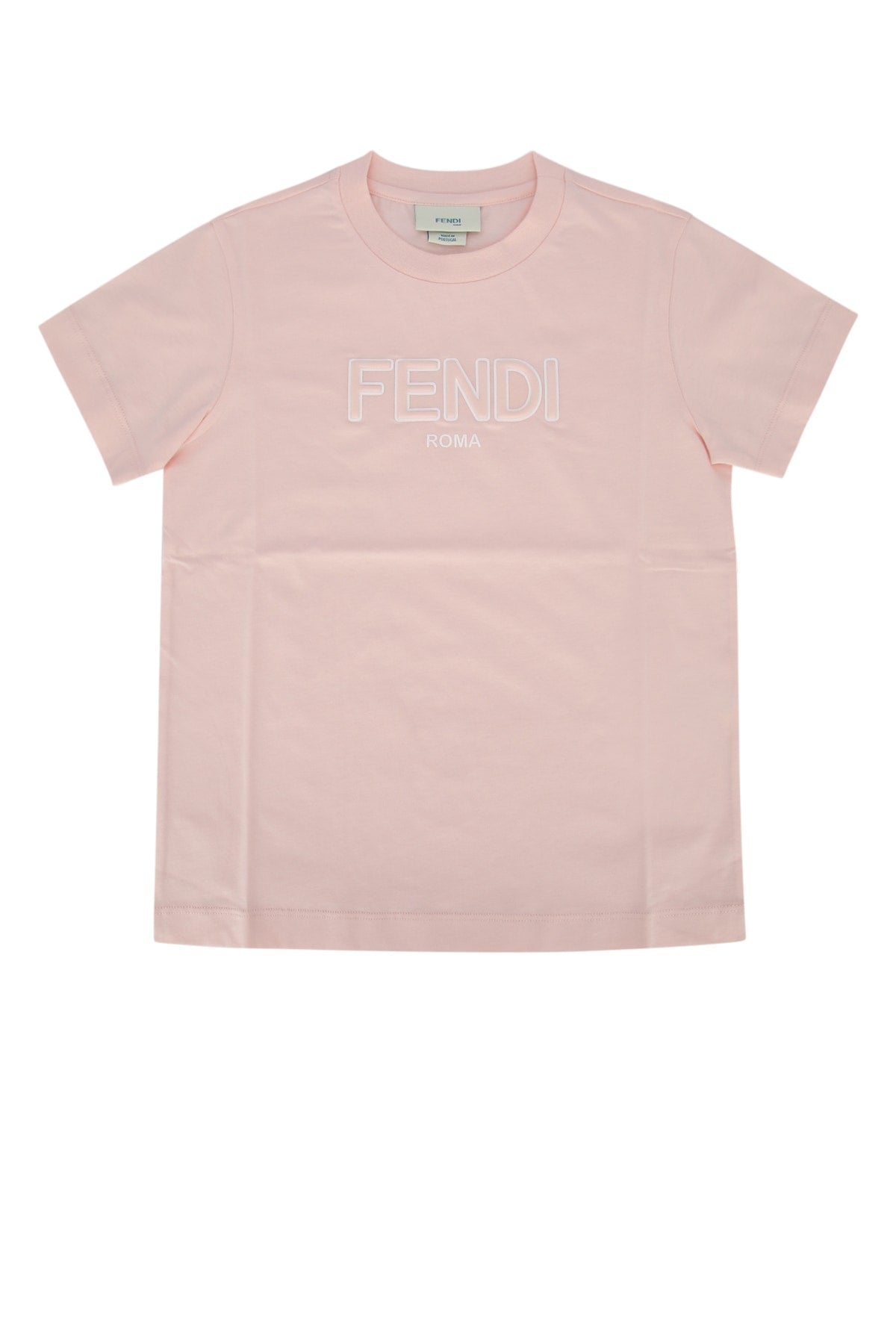 Kids T-Shirt Jersey Tinto