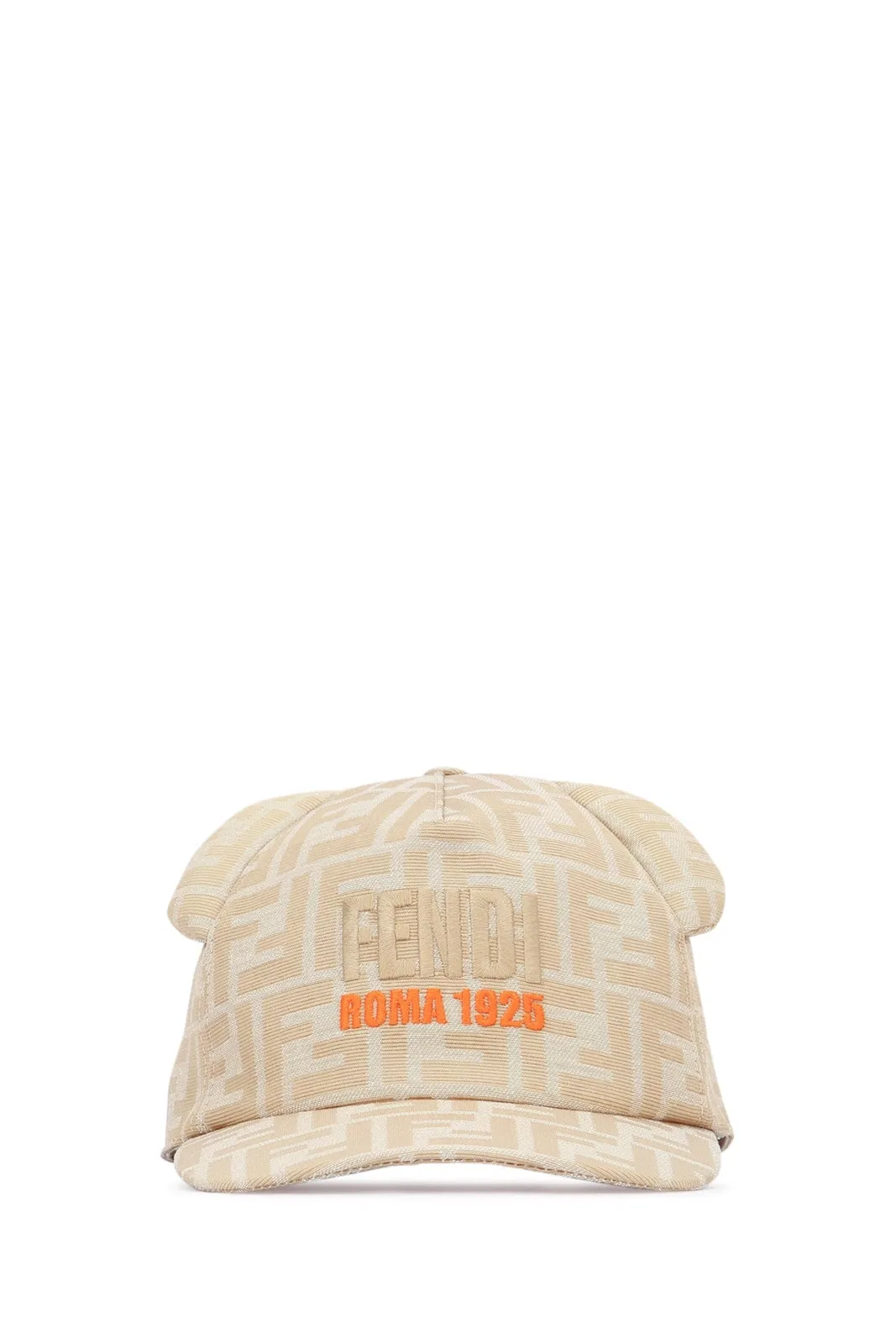 Kids Baseball Orecch Fendi Roma 192