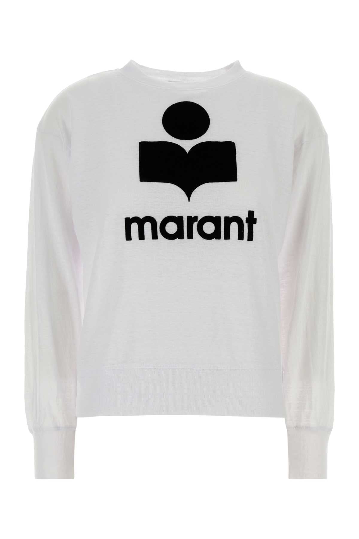 Isabel Marant Etoile Klowia-Gz
