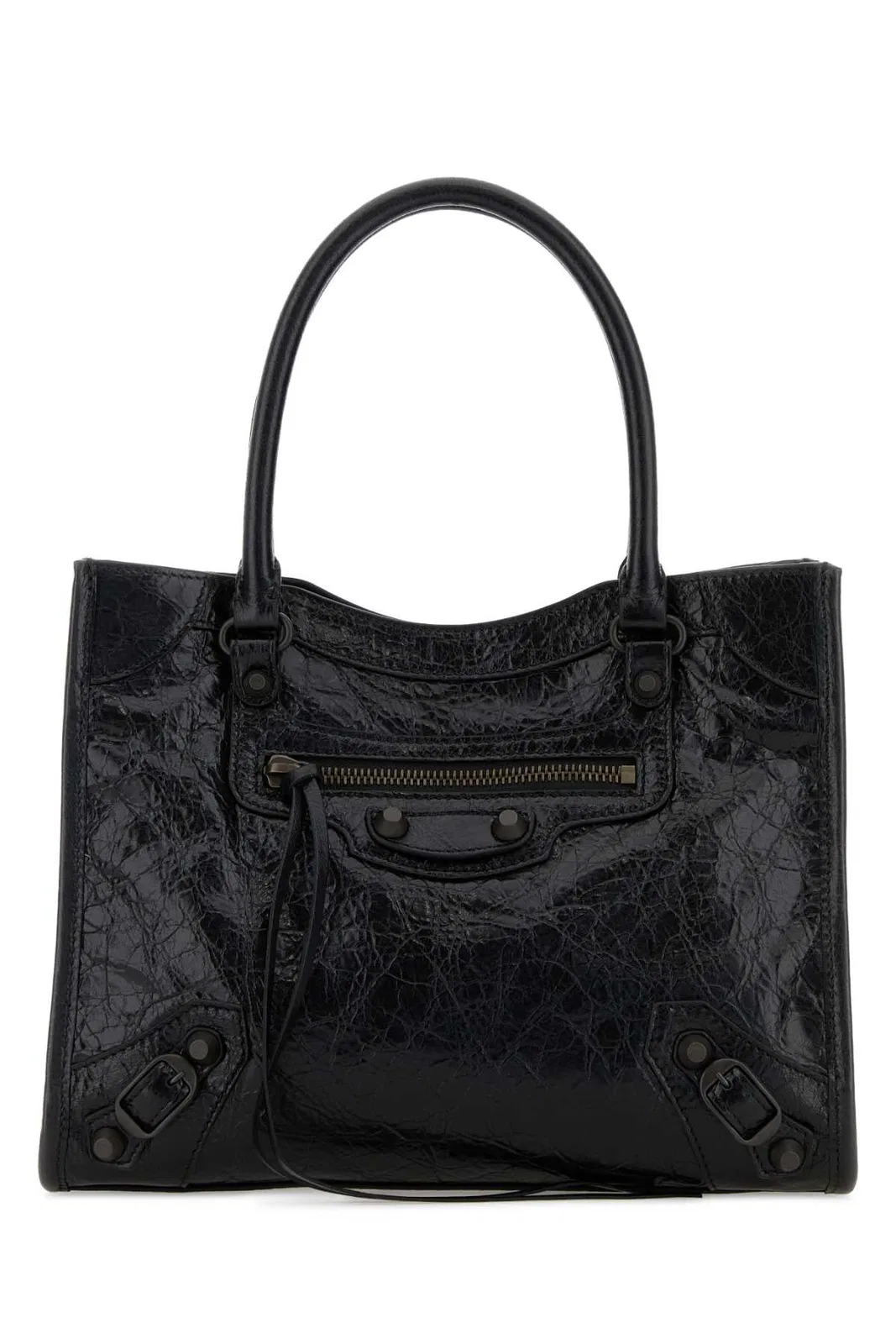 Balenciaga Le City Tote Mini