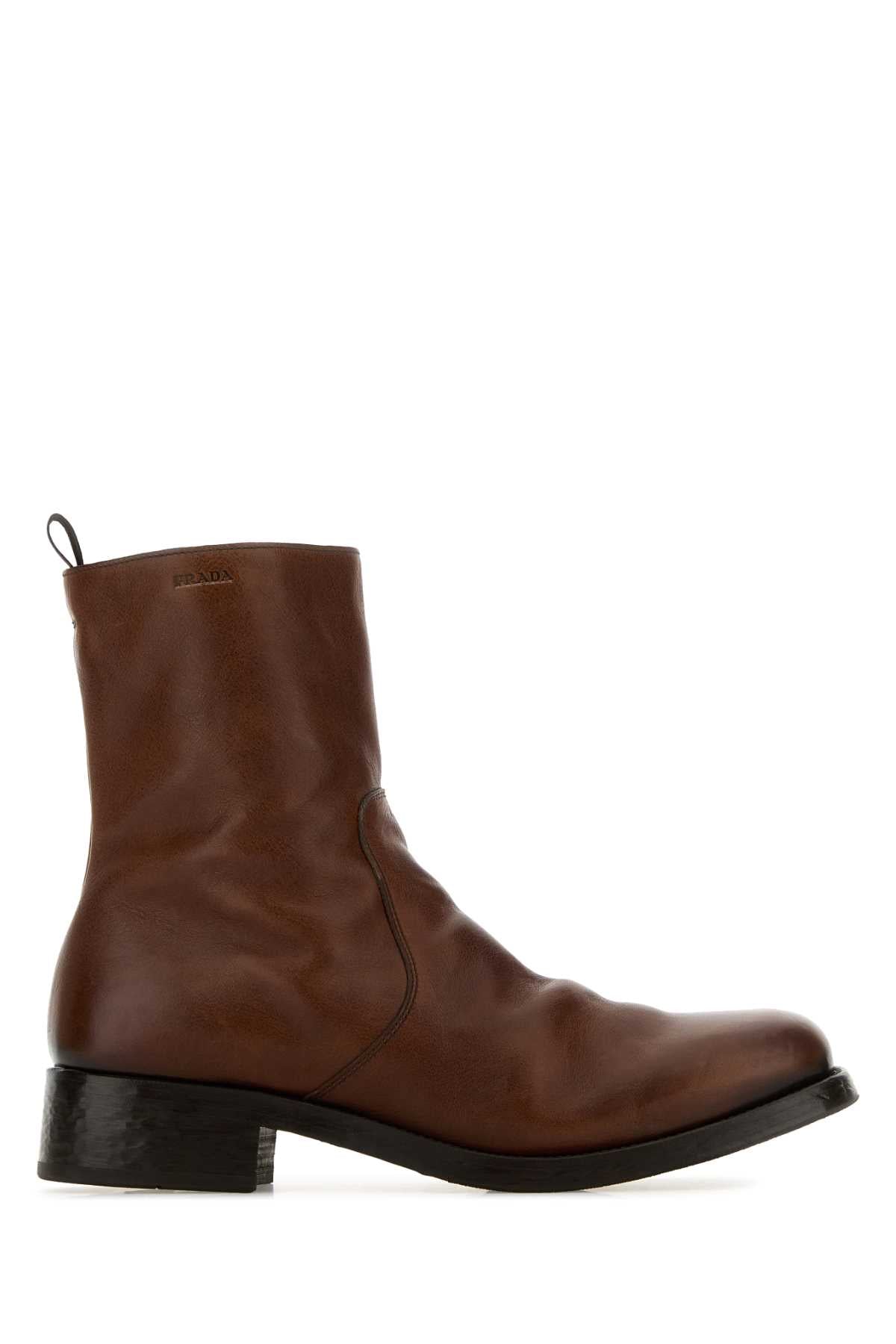 Calzature Uomo