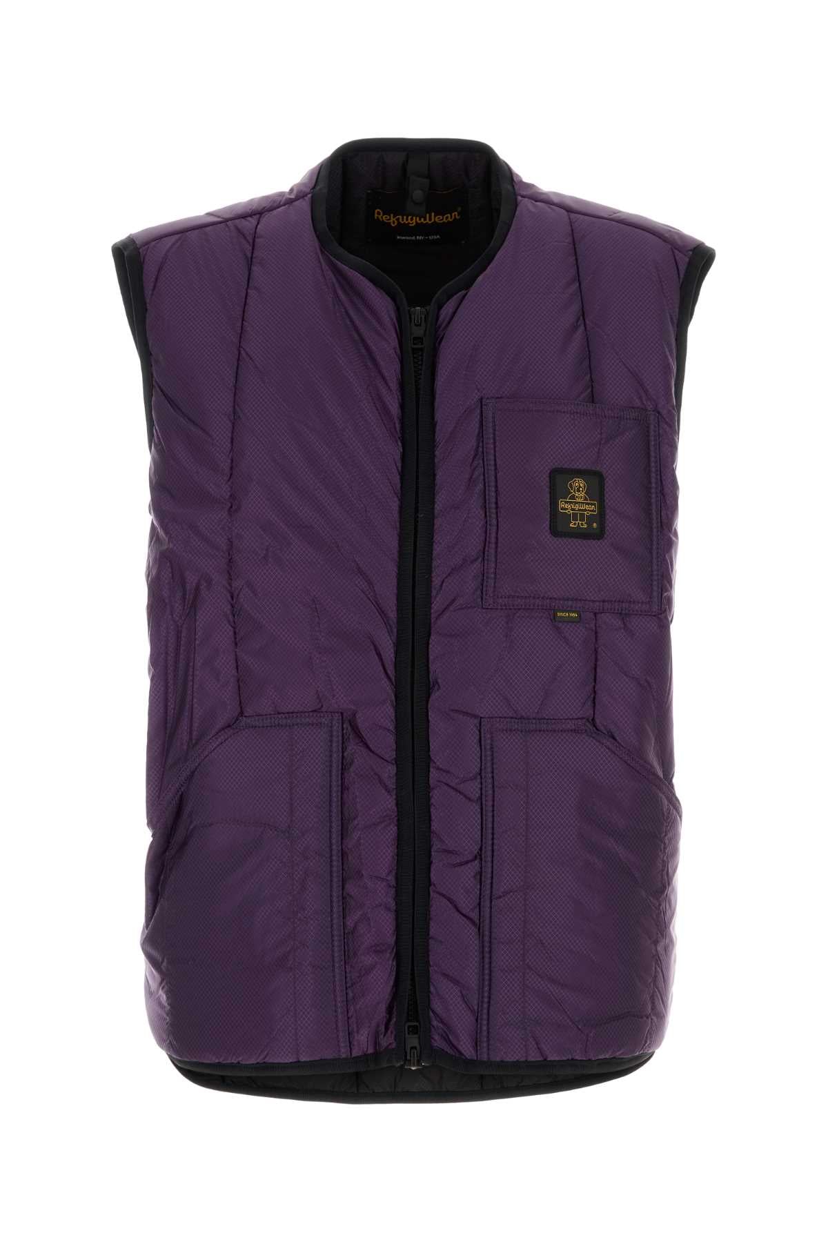 Twingo Vest