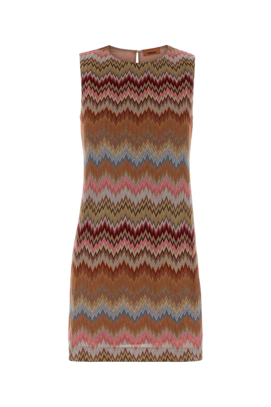 Missoni Abito Corto