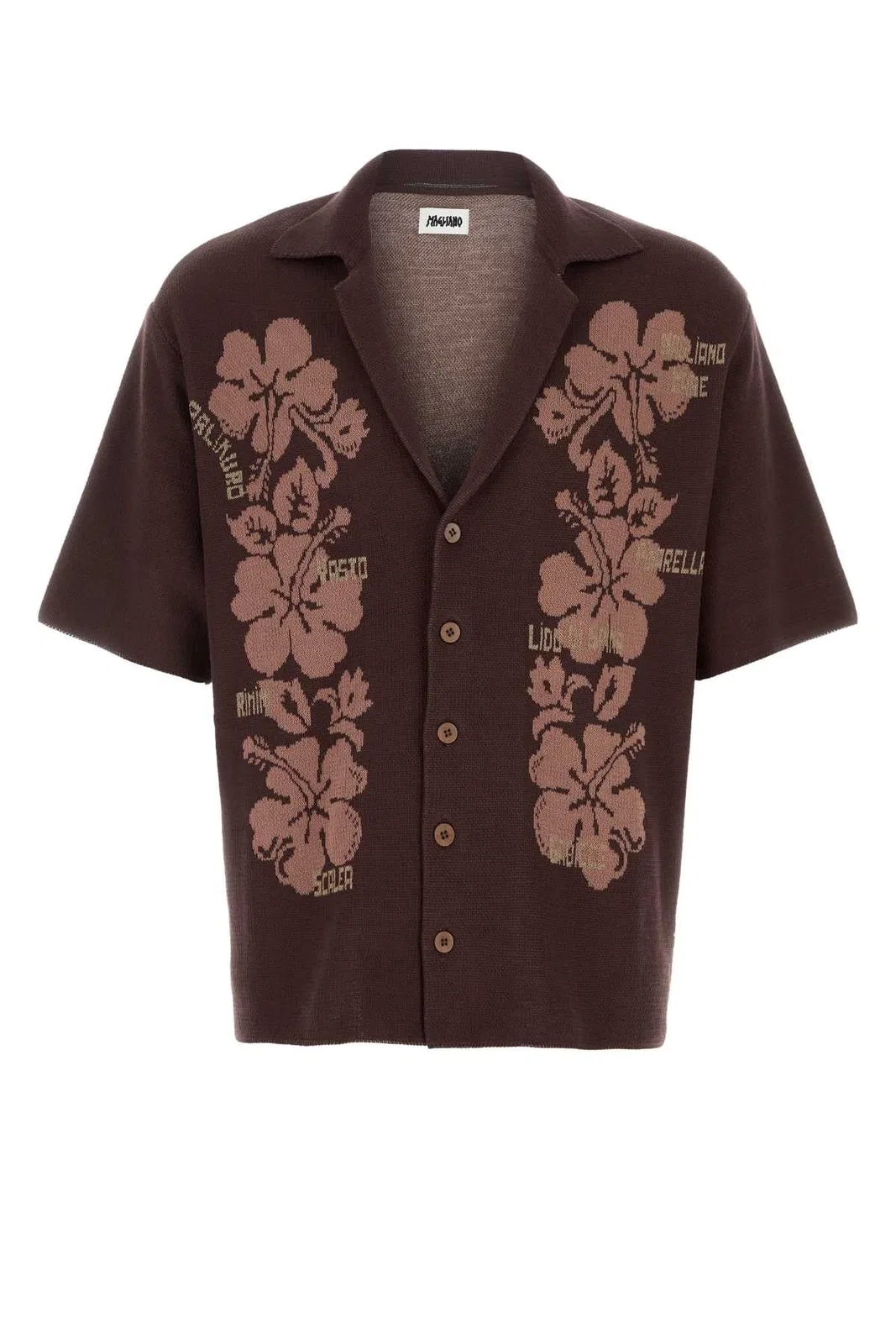 V58327190 Riviera Shirt