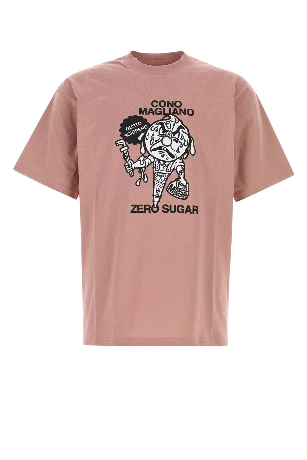 V58100551 Gusto Sciopero Tee