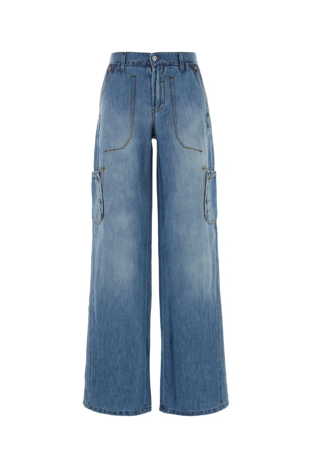 Jeans Cargo