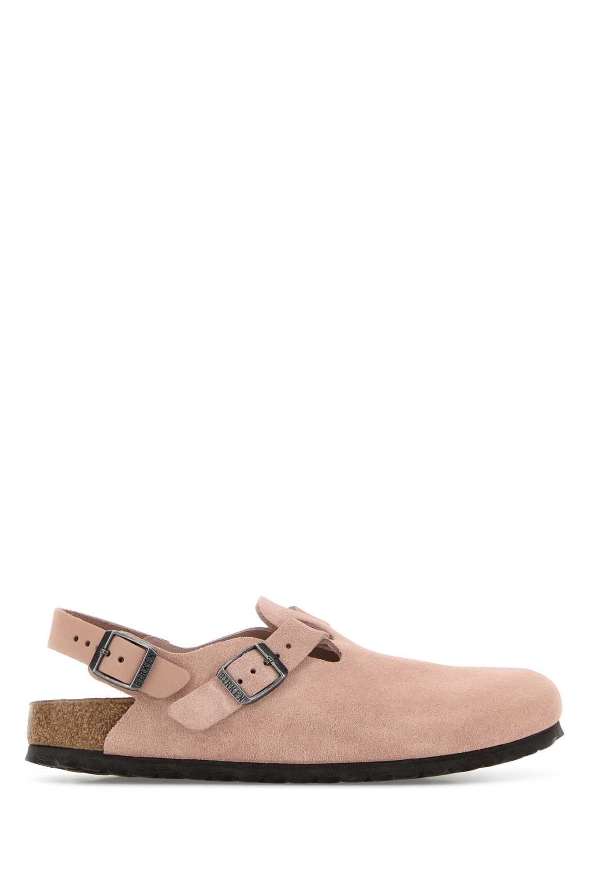 Tokyo Suede