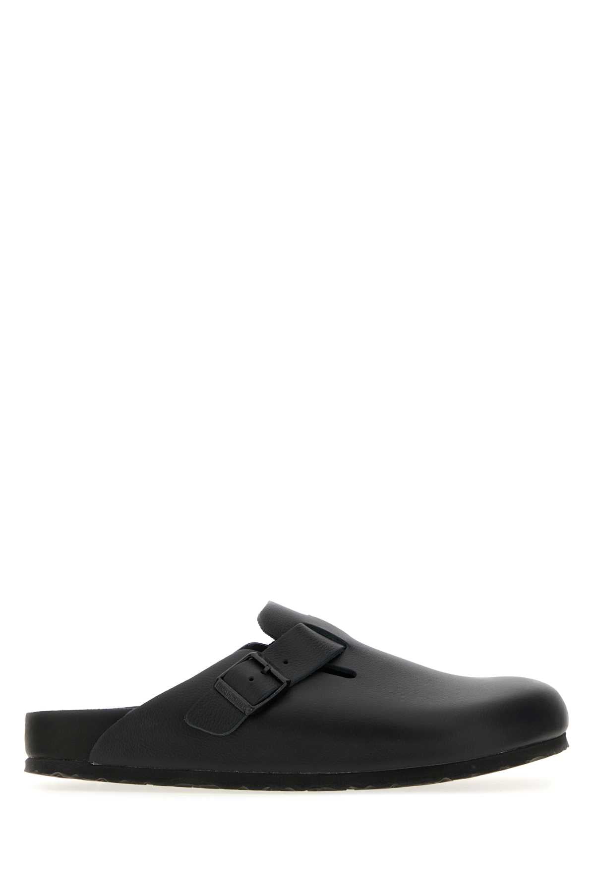 Boston Exquisite Black