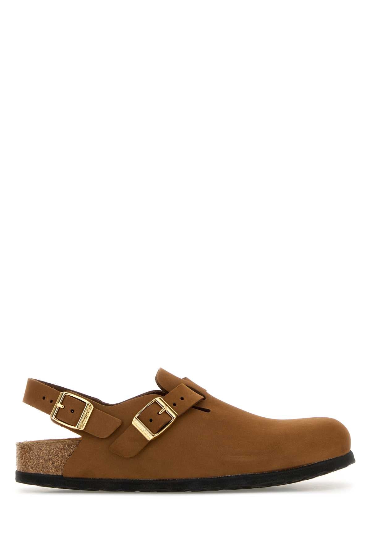 Tokio Hex Mink, Nubuck Leather