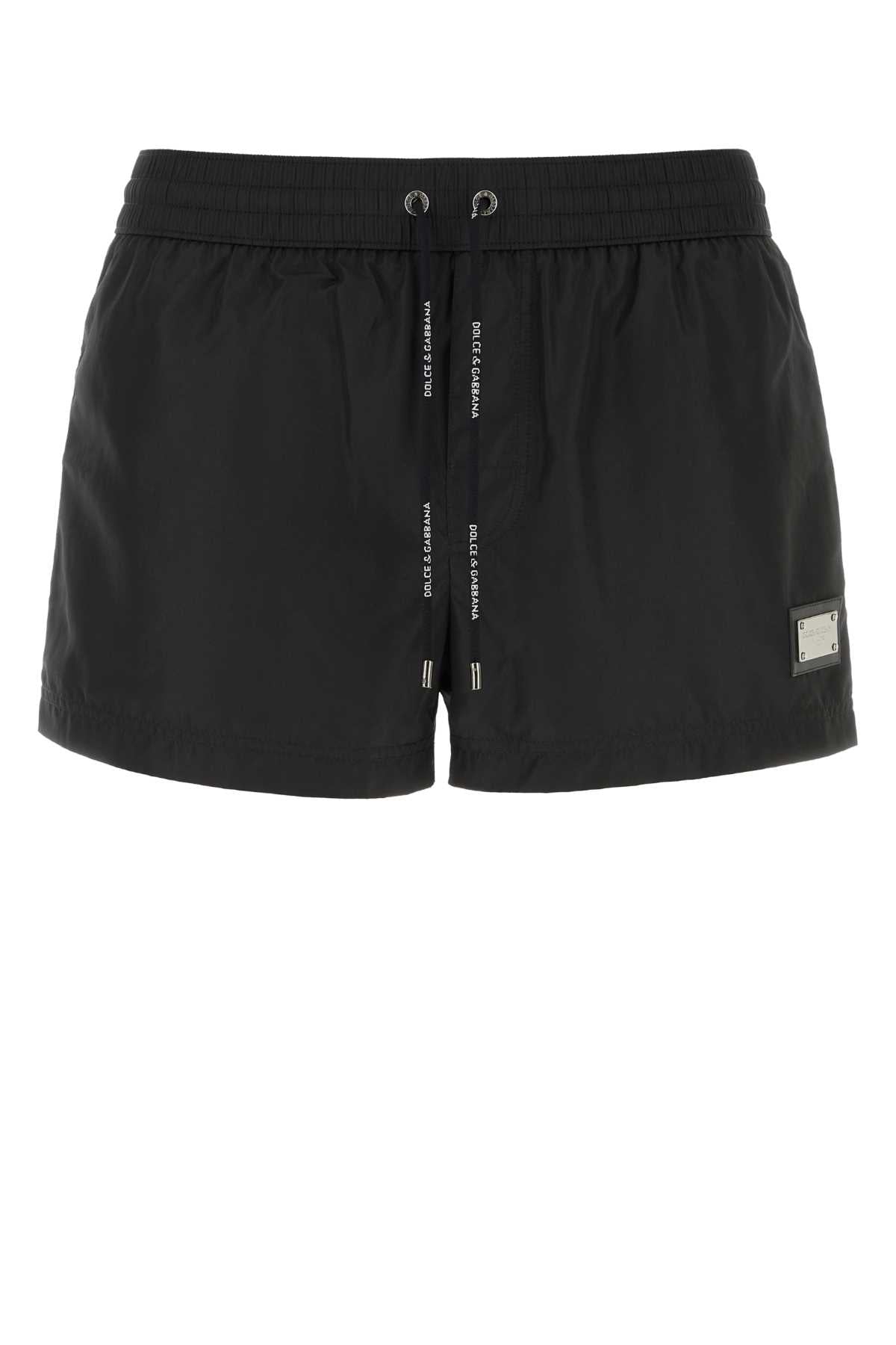 Dolce & Gabbana Swim
