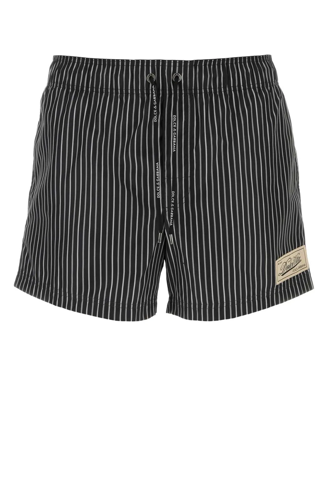 Dolce & Gabbana Swim
