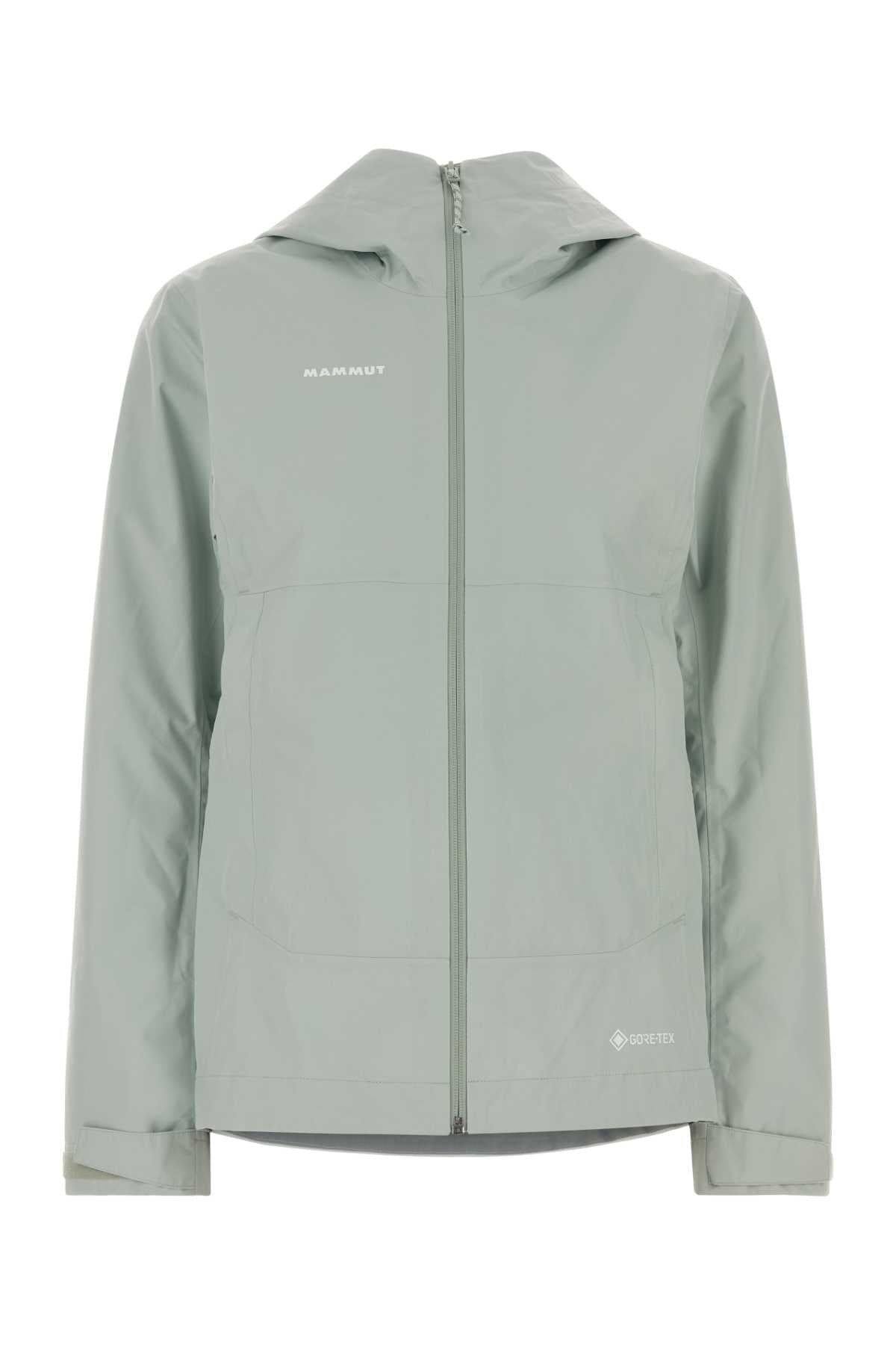 Treeline Hs Hooded Jacket Women
