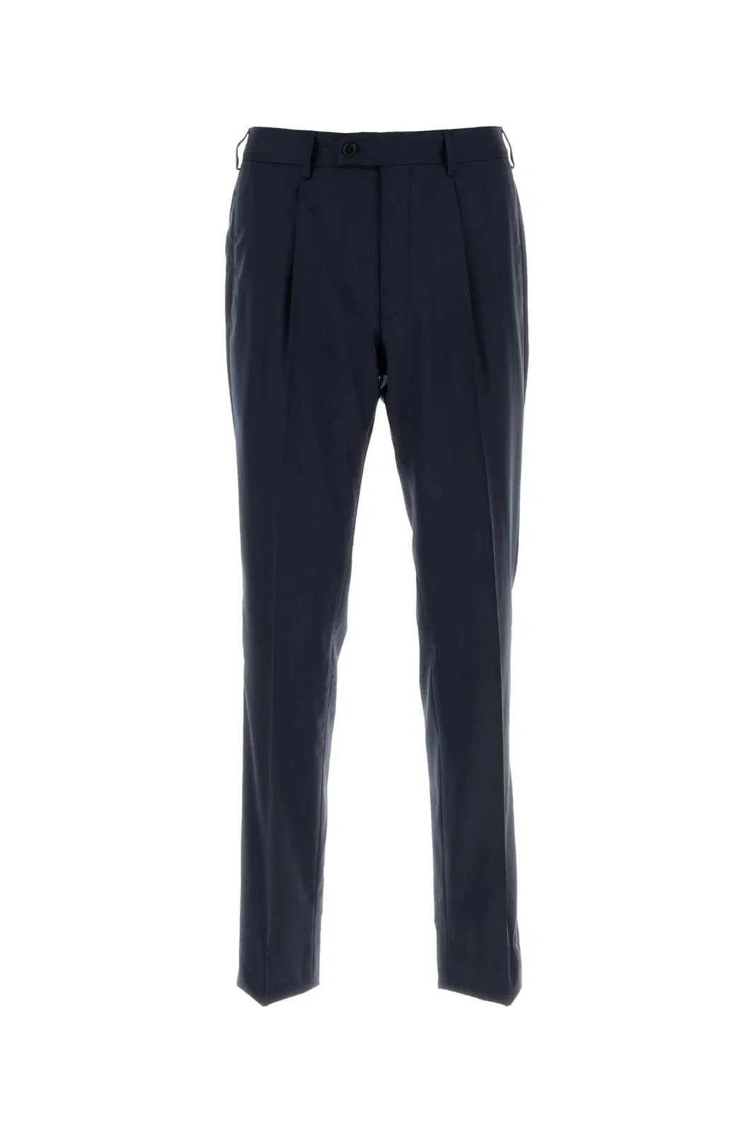 Brioni Trousers Pienza 0 Sus 24 Tropical Wool